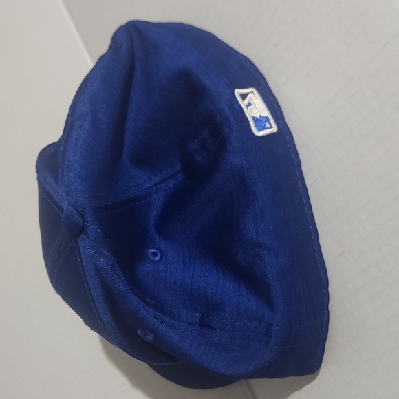 New Era- Blue Jays Clubhouse cap - Picture 2 of 4